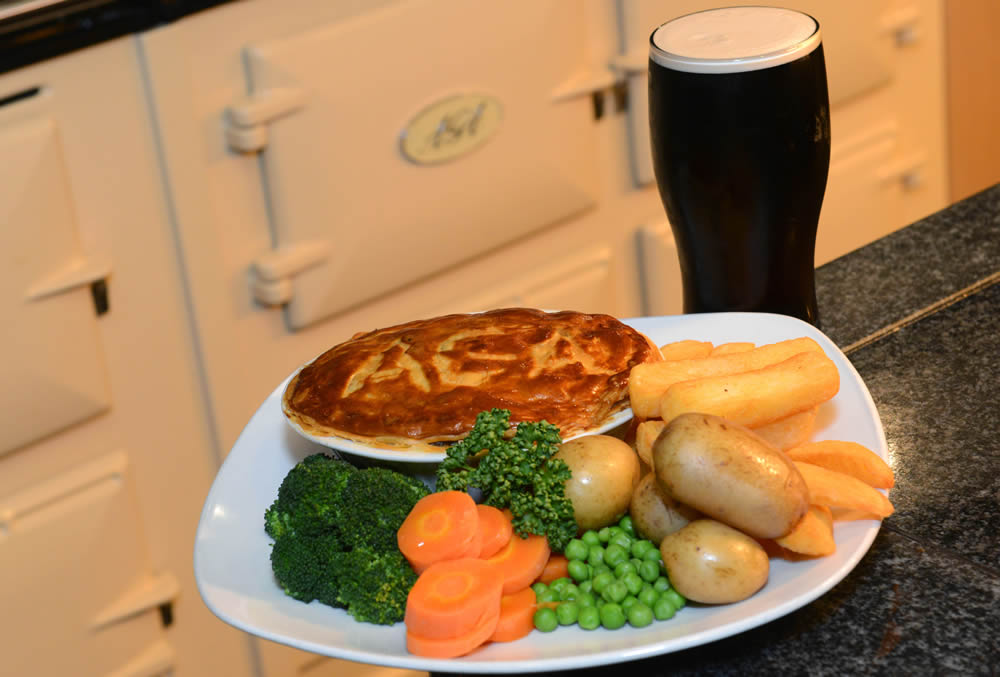 Plough AGA Carvery