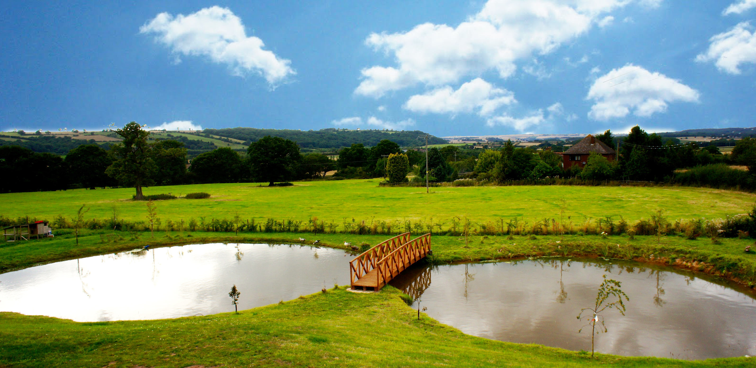 Punch-Bowl-Wedding-Venue-Shropshire-Dual-Lake-Views
