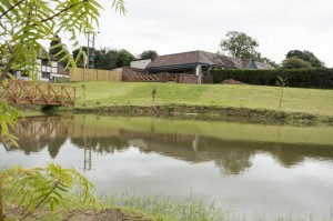 Punch Bowl Country Inn & Wedding Gardens Shropshire