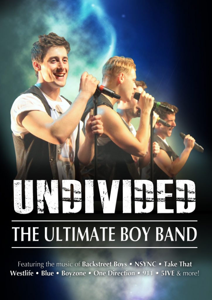 undivided