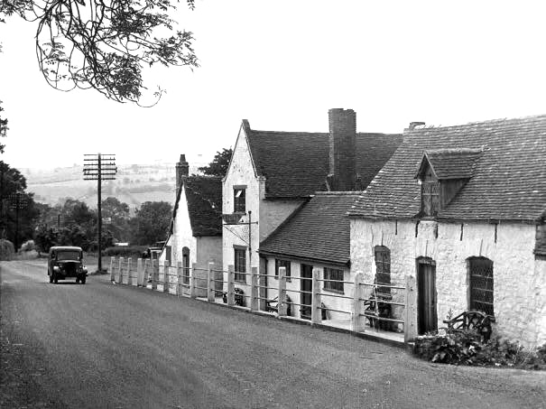 The-Punch-Bowl-1953
