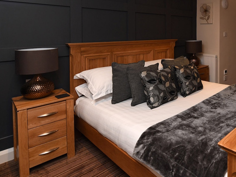 accommodation-Bridgnorth