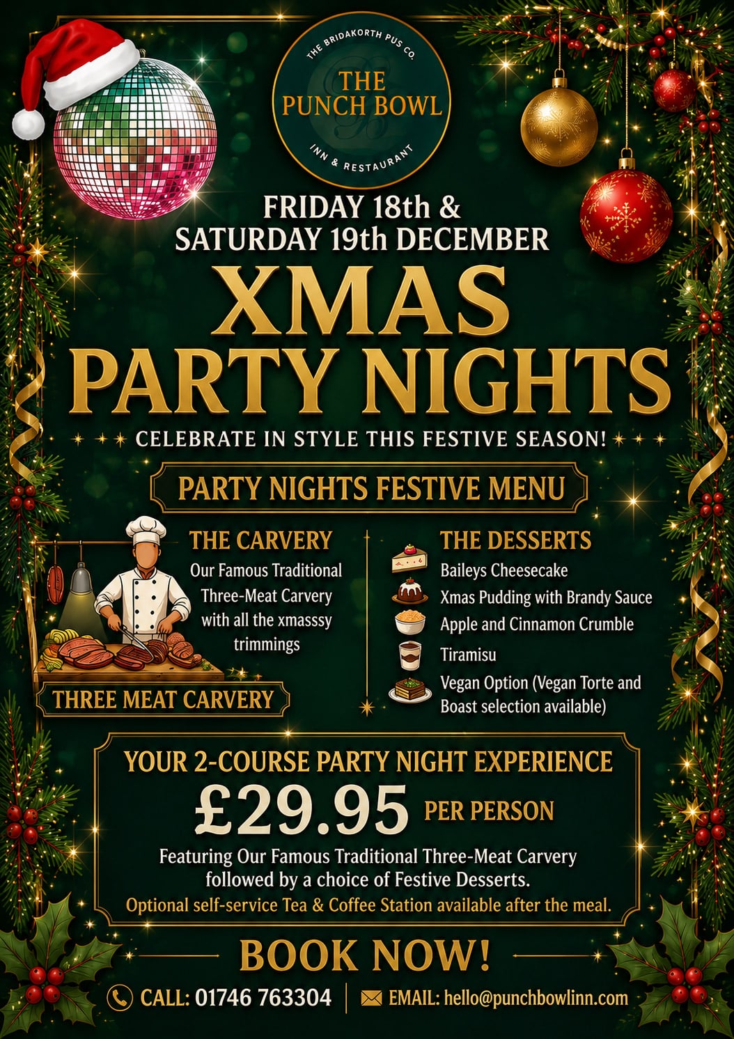 Party-Nights